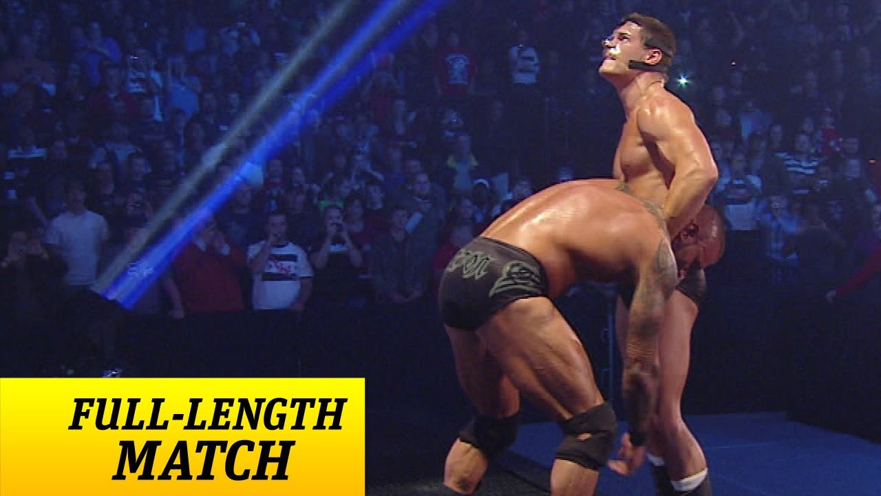 WWE SmackDown vs Raw 2011 - GameSpot