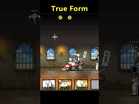 True Forms The Battle Catsの遊び方とにゃんこ大戦争の要素を詳しく紹介 サムネイル