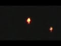 UFO's over Phoenix??? | September 18, 2012 | Return of the Phoenix Lights