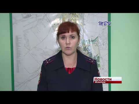 С начала января 7 человек получили травмы в ДТП в Искитиме и Искитимском районе С начала января 7 человек получили травмы в ДТП в Искитиме и Искитимском районе