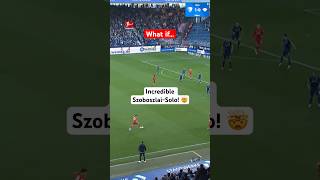 SZOBOSZLAI 🆚 All!