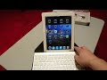 2 - Incase Ipad Apple Wireless Keyboard Case