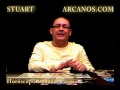 Video Horóscopo Semanal VIRGO  del 16 al 22 Junio 2013 (Semana 2013-25) (Lectura del Tarot)