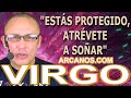 Video Horscopo Semanal VIRGO  del 10 al 16 Diciembre 2023 (Semana 2023-50) (Lectura del Tarot)