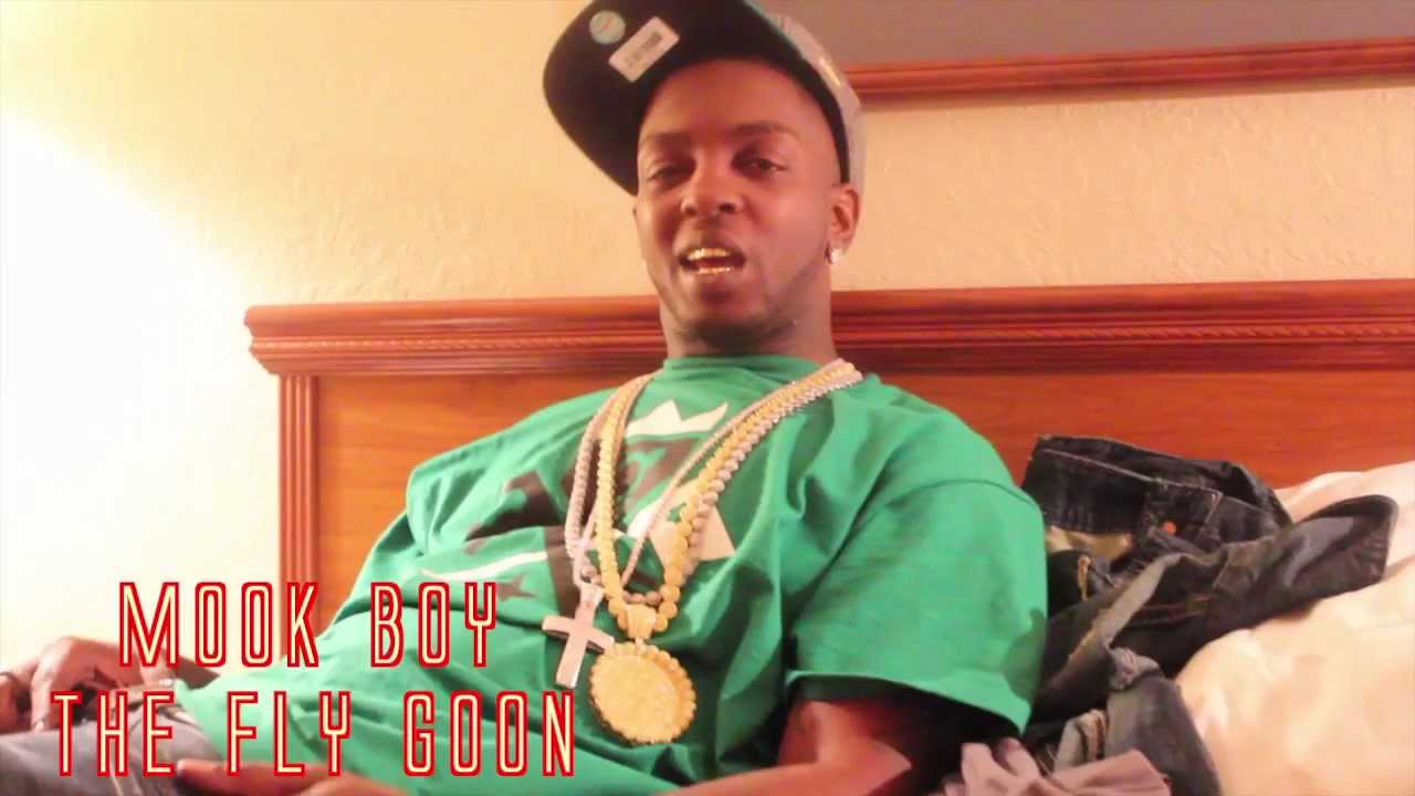 mook boy king titus download