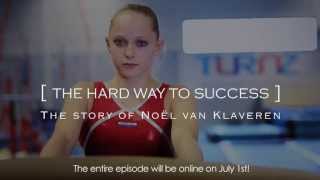 Trailer - The Hard Way To Success - Episode 5 - Noël van Klaveren