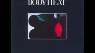 Body Heat- Quincy Jones