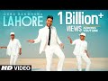 Guru Randhawa Lahore (Official Video) Bhushan Kumar  Vee Music  DirectorGifty  T-Series