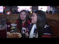 Iron Bowl Stunner: Auburn Fans Relish Big Win