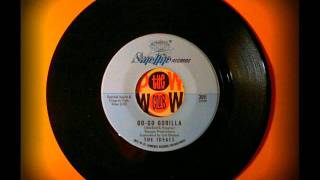 洋楽 THE IDEALS THE GORILLA MO GORILLA The Ideals - The Gorilla - Cortland - YouTube