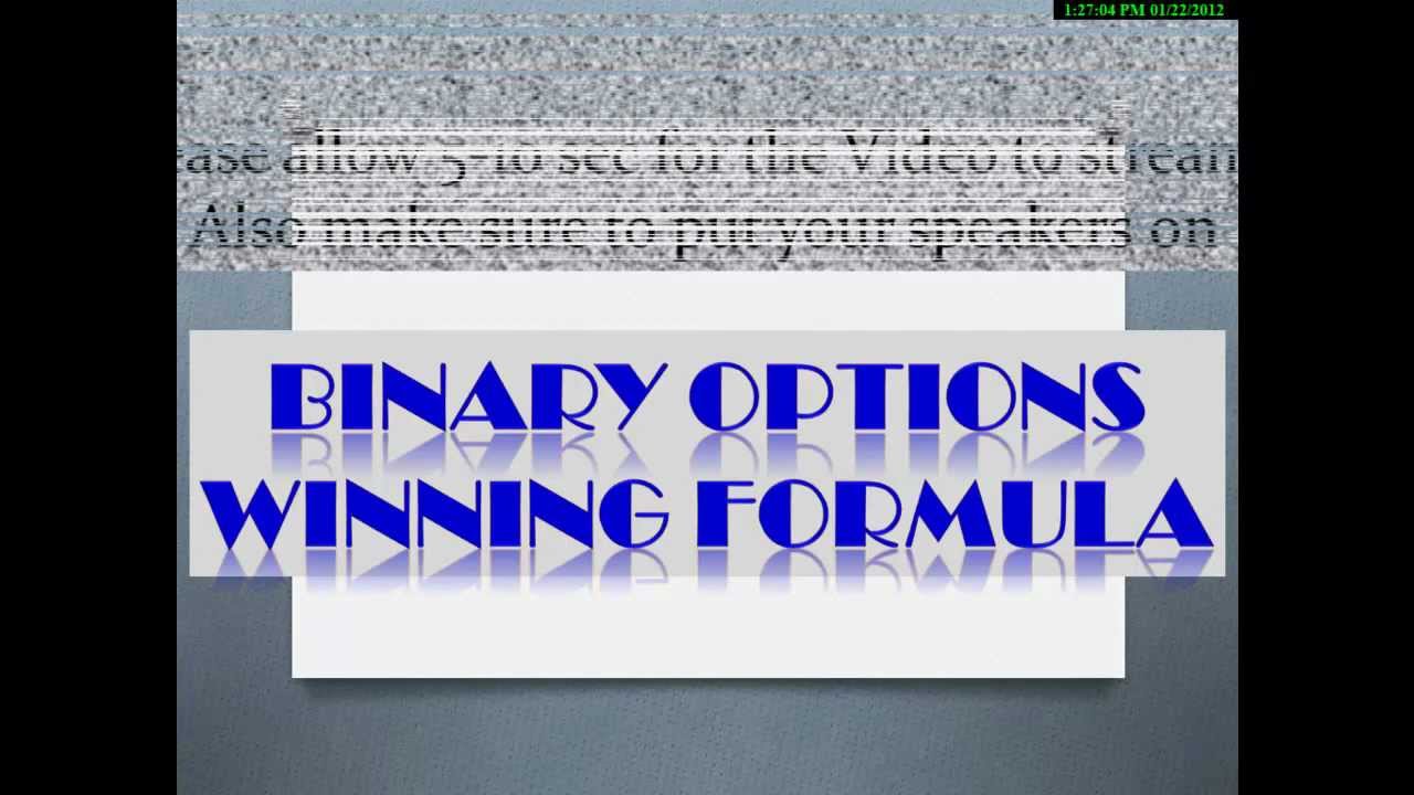 Binaryoptions 0 1 net