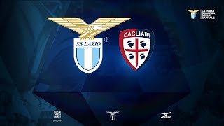 💪? LAZIO-CAGLIARI | Le nostre ultime 5 vittorie