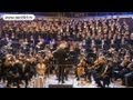 Carmina Burana - Carl Orff - O Fortuna - Sir Simon Rattle