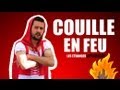 Les étranges expériences - Les Couilles en pétard
