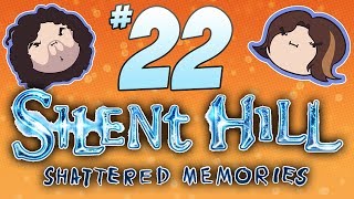 Silent Hill Shattered Memories: Unamusement Park - PART 22 - Game Grumps