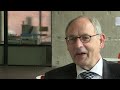 Conferentie Promotietrajecten en Promoveren 15-05-2013, Frank van der Duyn-Schouten
