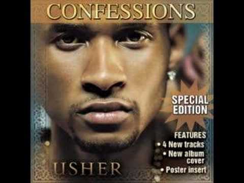 Usher - Superstar (Lyrics) - YouTube