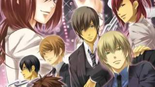 アブナイ☆恋の捜査室 / abunai☆koi no sousashitsu - YouTube
