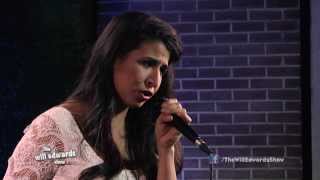 Classical-Crossover Artist Marisa Johnson Bring Rock, Pop, and Opera to the Table With Refugee