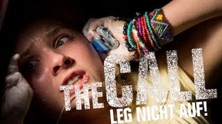 "THE CALL - Leg nicht auf!" | Trailer Deutsch German & Kritik Review [HD]