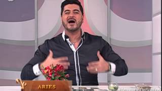 Arquitecto de Sueños - Aries - 26/02/2014