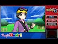 Thumbnail 3 for Let's Play Pokemon: X Part 29 Professor Sycamore Thumbnail 3 for Let's Play Pokemon: X Part 29 Professor Sycamore