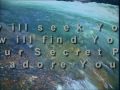 IN YOUR SECRET PLACE (song)