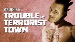 HOW COULD YOU DO THAT!? - Trouble In Terrorist Town