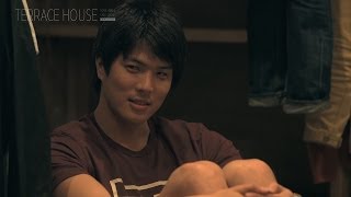 Episode 0.5：遼子＆賢也の関係にヒビ...二人の恋の行方は？