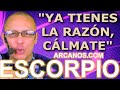 Video Horscopo Semanal ESCORPIO  del 2 al 8 Junio 2024 (Semana 2024-23) (Lectura del Tarot)