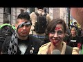 What We Saw at Occupy Wall Street's May Day Protest in NYC