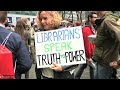 What We Saw at Occupy Wall Street's May Day Protest in NYC