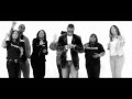 Charles Jenkins AWESOME REMIX ft. Jessica Reedy, Isaac Carree, Da Truth and Canton Jones