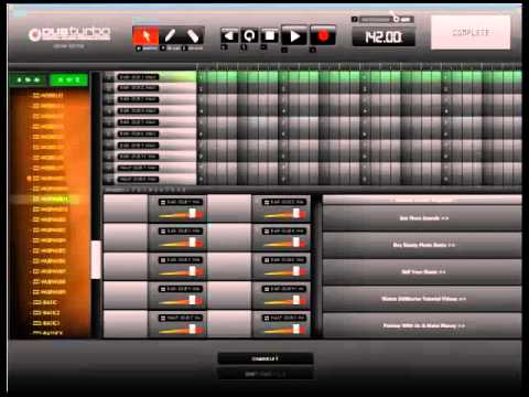 best free music making software for dubstep