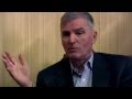 Role of the Teacher ~ KEN MCLEOD ...talks with STEPHANIE NASH