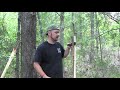 Master Bow Builder Series Part 1- Preparing the Stave