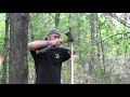 Master Bow Builder Series Part 1- Preparing the Stave