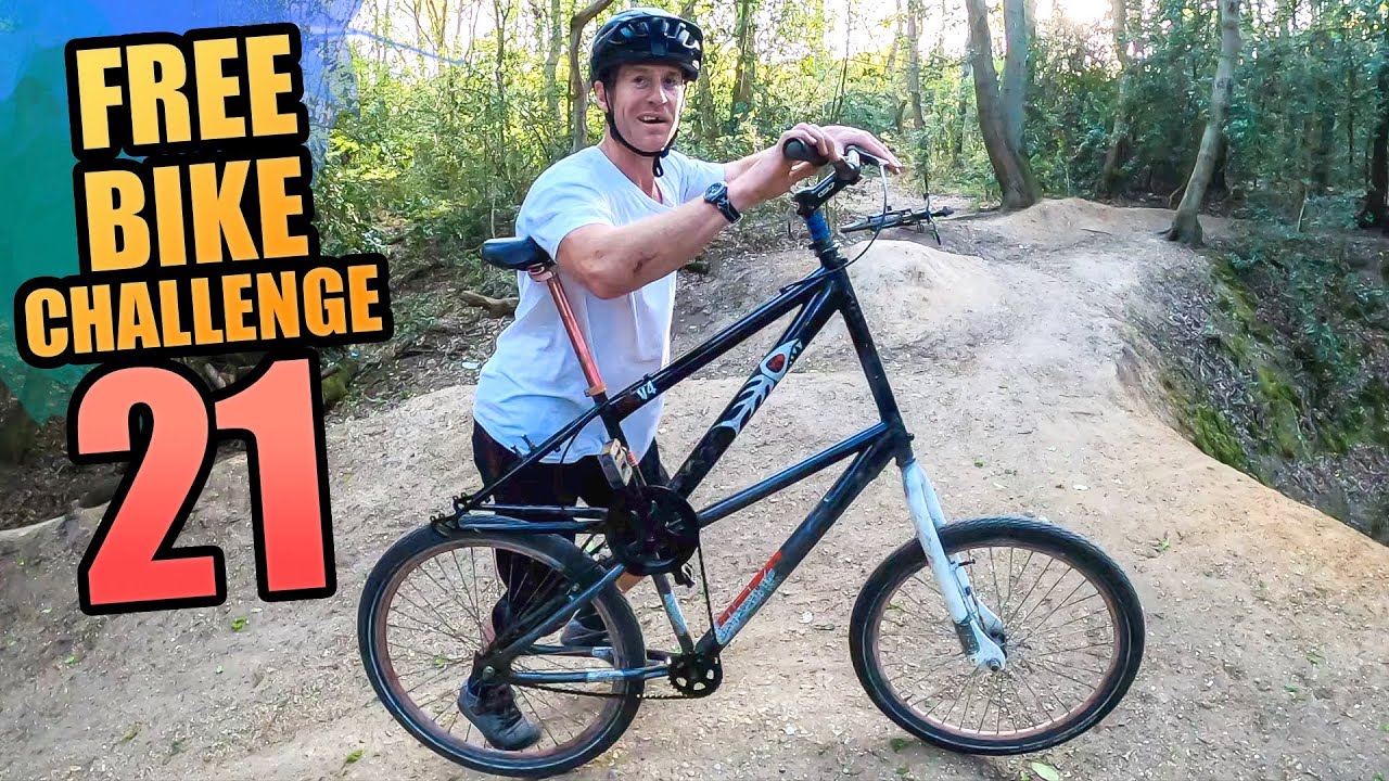 best mountain bike for tall riders