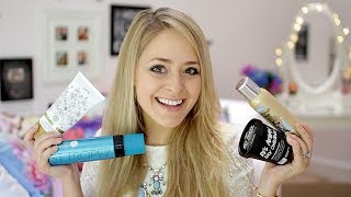 My Tanning Routine & Fave Products