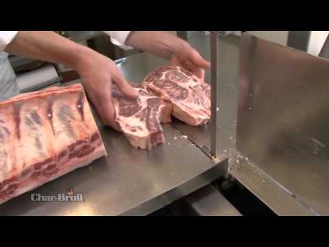 Chuck Steak with Mike The Butcher
