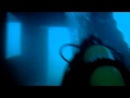 Scuba Diving at Capernwray 23.11.10