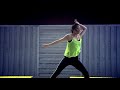 Girl Learns to Dance in a Year (TIME LAPSE)