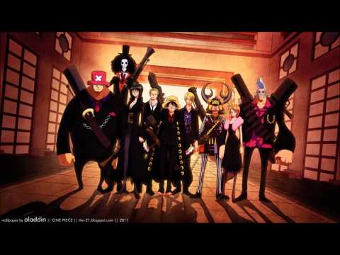One Piece - Overtaken Extended