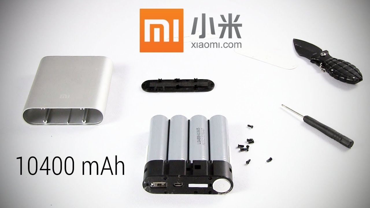 xiaomi 10400 mah power bank review best in class youtube xiaomi 10400 mah power bank review best in class youtube