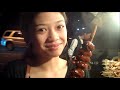 Street Foods in the Philippines Ihaw Ihaw inasal