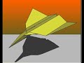 2 - Jak Zrobić Samolot Origami