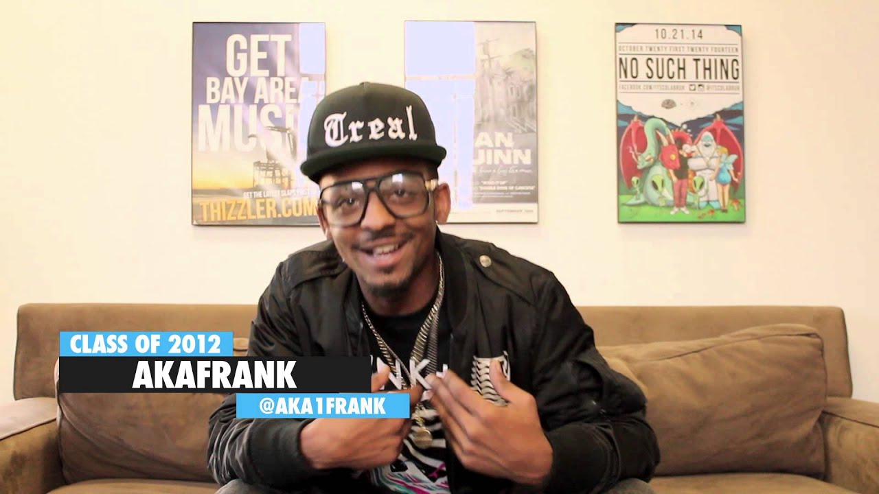 Past #BAF10 talk where they were when they found out they made the list (Video)