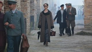 Jamala - Обещание (OST "Моя бабушка Фанни Каплан") Скачать клип, смотреть клип, скачать песню