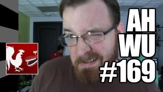 Achievement Hunter Weekly Update #169 (Week of July 1, 2013)