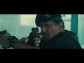 The Expendables 2 Official Trailer #1 - Sylvester Stallone Movie (2012) HD